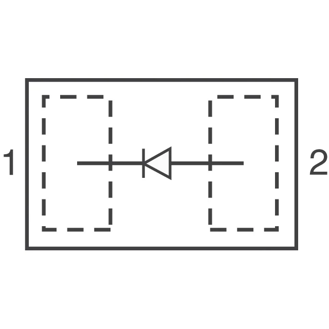 BAT2402LSE6327XTSA1 Infineon Technologies  Diodes - RF